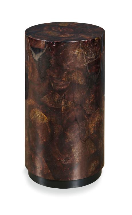 Century - Grand Tour Furniture Tate Drinks Table - SF6015 | American Home Furniture
