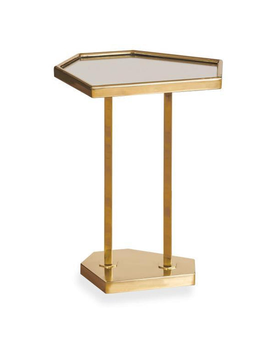 Century - Grand Tour Furniture Reyes Side Table - SF6019 | American Home Furniture