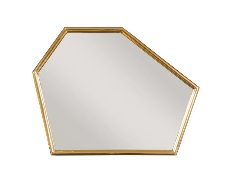 Century Reyes Side Table - Thumbnail 2