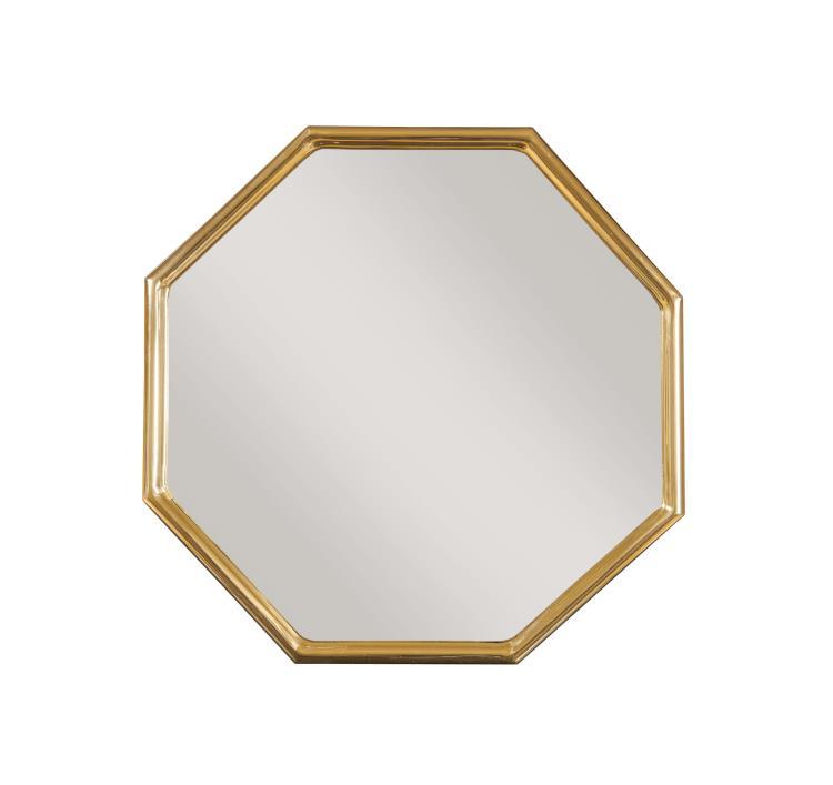 Century - Grand Tour Furniture Torano Octagon Side Table - SF6020 | American Home Furniture