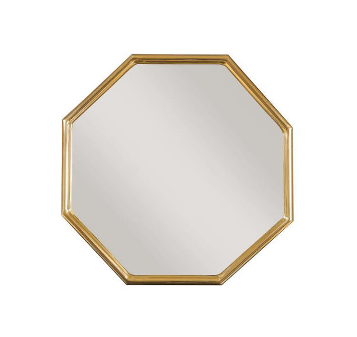 Century - Grand Tour Furniture Torano Octagon Side Table - SF6020 | American Home Furniture