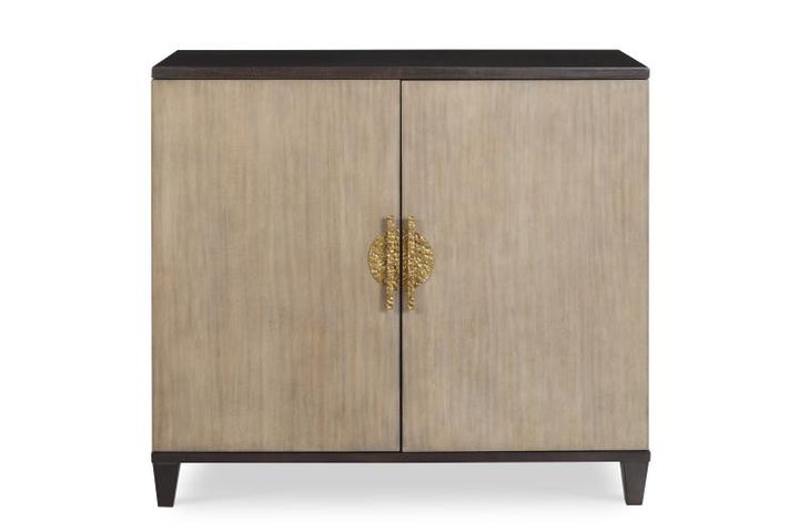 American Home Furniture | Century - Damon Two Door Chest