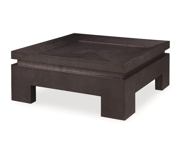 American Home Furniture | Century - Grand Tour Furniture Keenan Coffee Table