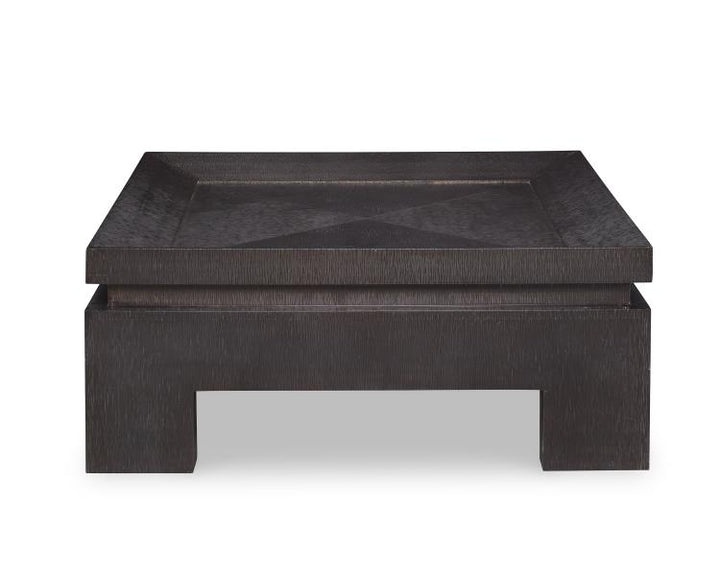 American Home Furniture | Century - Grand Tour Furniture Keenan Coffee Table