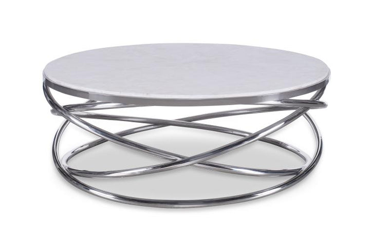 American Home Furniture | Century - Grand Tour Furniture Equinox Cocktail Table 