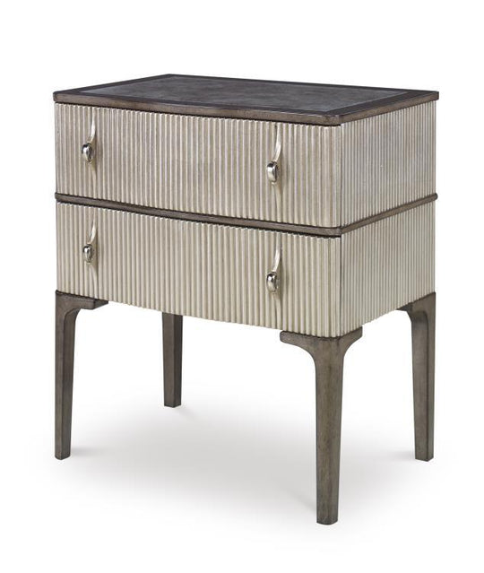 Century - Grand Tour Furniture Edison Nightstand - SF6031 | American Home Furniture