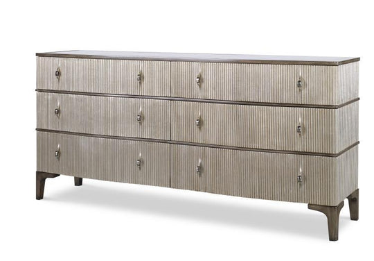 Century - Edison Dresser - SF6032 | American Home Furniture