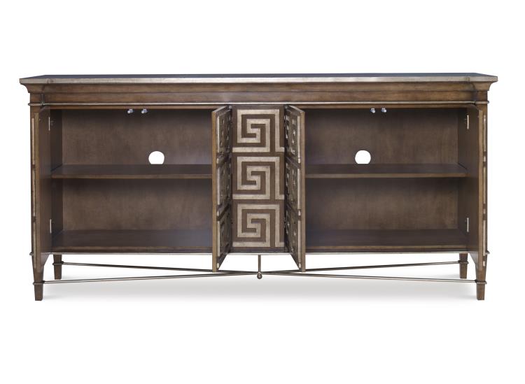 American Home Furniture | Century - Arcadia Credenza 