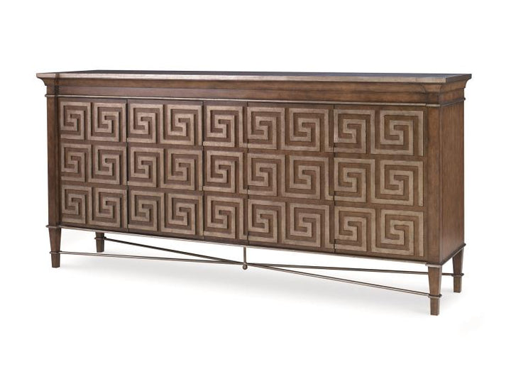 American Home Furniture | Century - Arcadia Credenza 