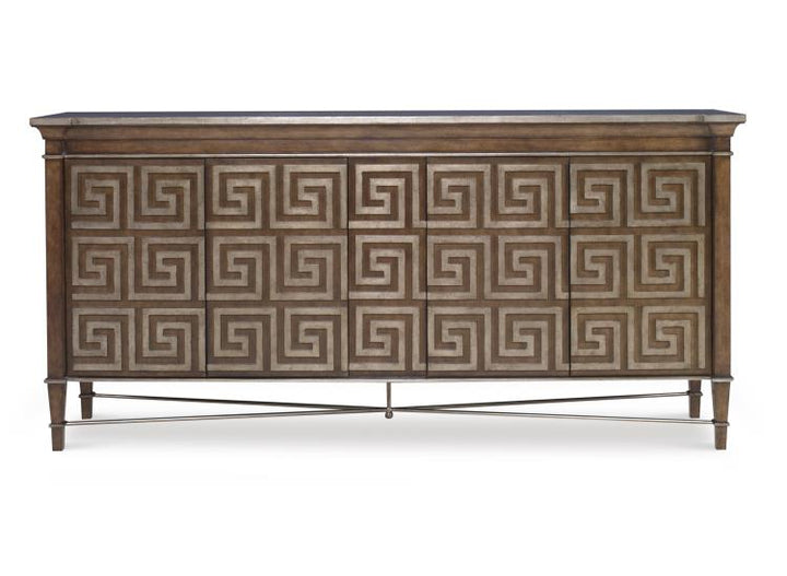 American Home Furniture | Century - Arcadia Credenza 