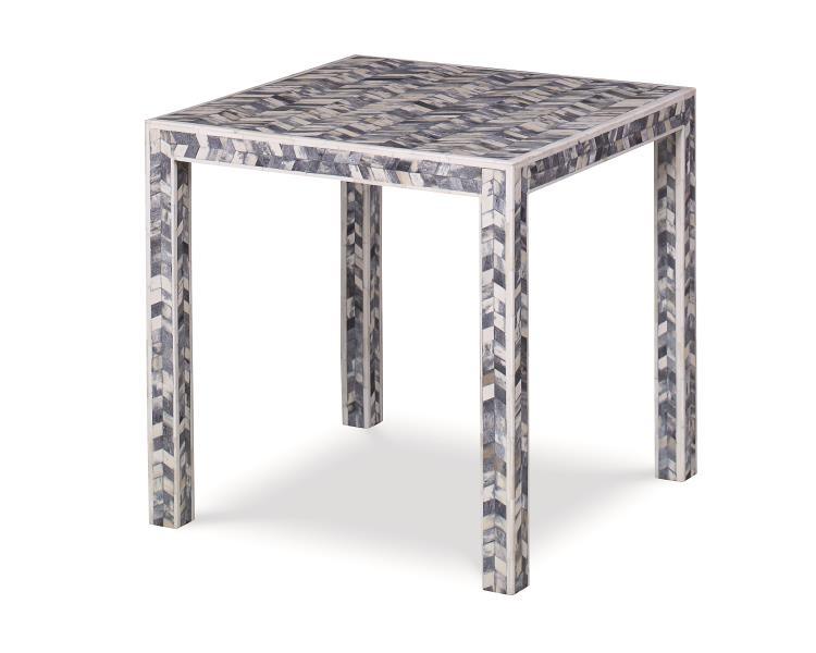 Century - Grand Tour Furniture Eden Bunching Cocktail Table - SF6042 | American Home Furniture