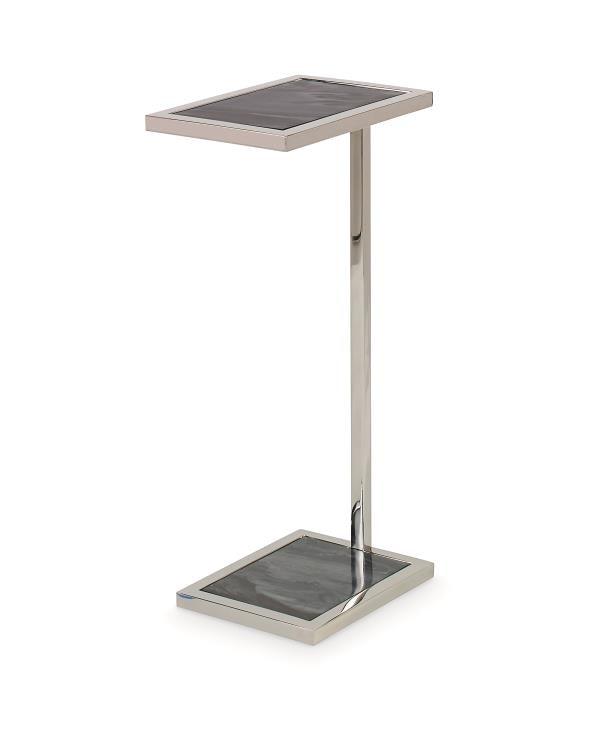 Century - Grand Tour Furniture Sadie Spot Table - SF6044 | American Home Furniture
