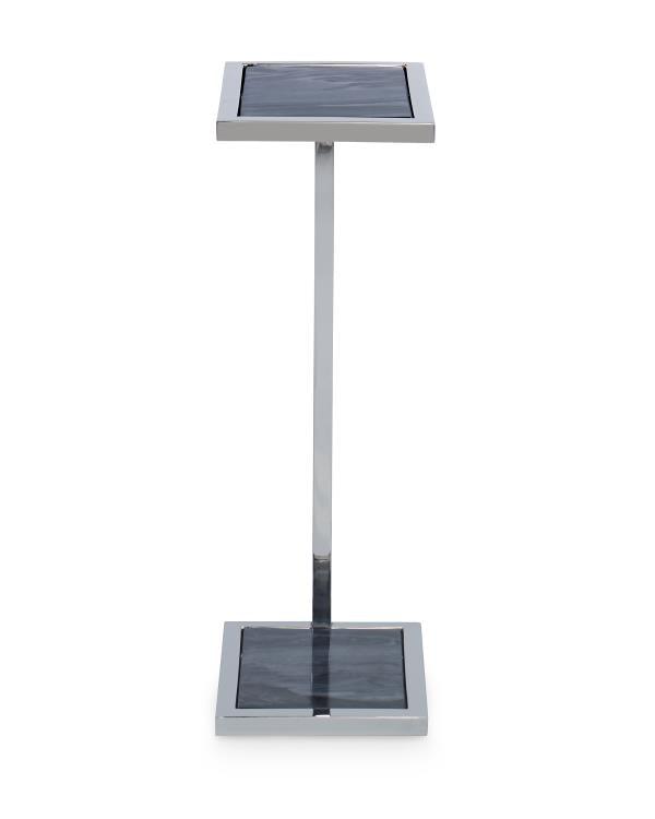 Century - Grand Tour Furniture Sadie Spot Table - SF6044 | American Home Furniture