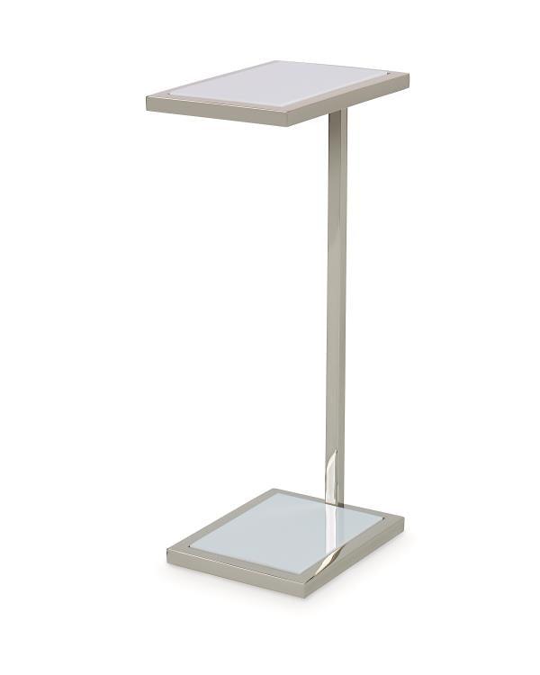 Century - Grand Tour Furniture Sienna Spot Table - SF6043 | American Home Furniture