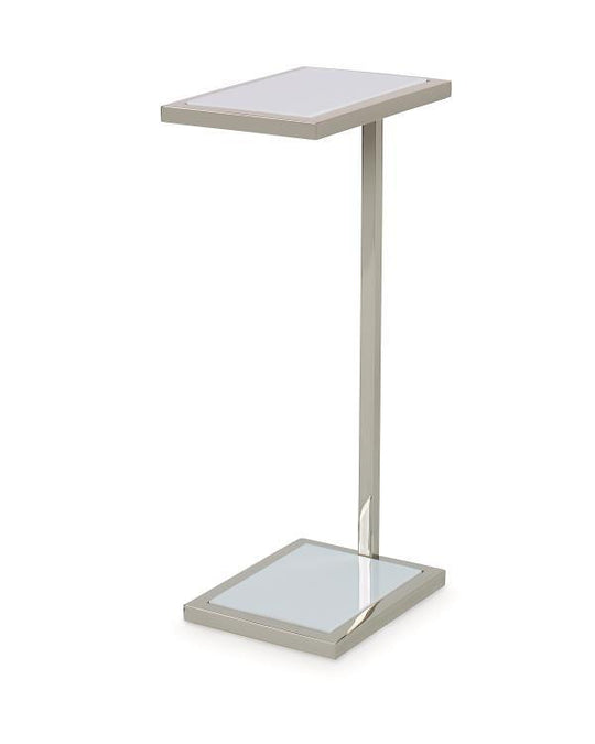 Century - Grand Tour Furniture Sienna Spot Table - SF6043 | American Home Furniture