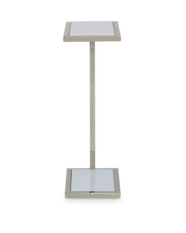 Century - Grand Tour Furniture Sienna Spot Table - SF6043 | American Home Furniture