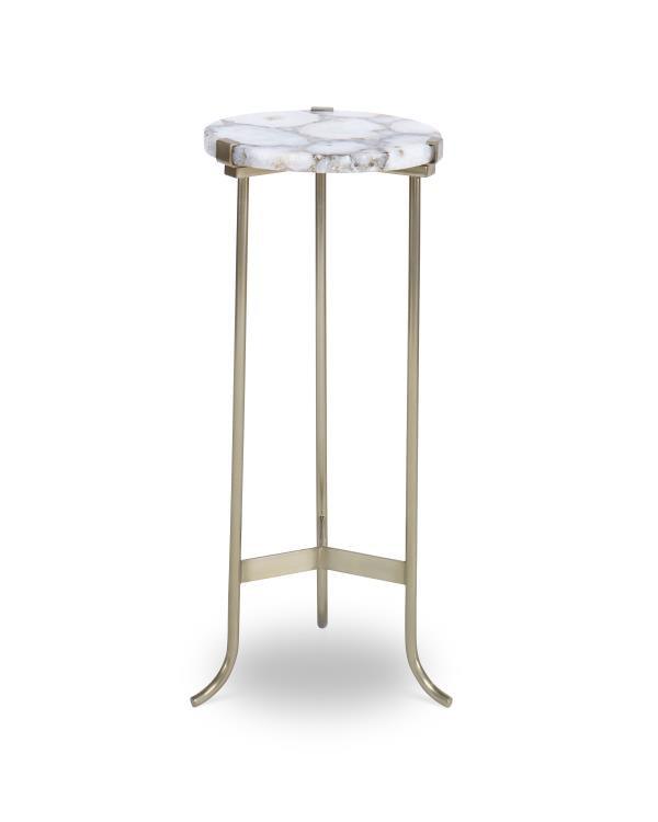 Century - Grand Tour Furniture Gwen Drinks Table - SF6047 | American Home Furniture