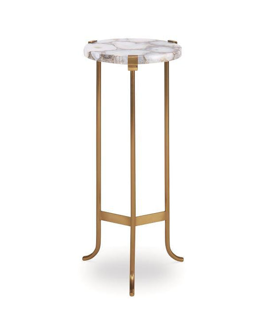 Century - Grand Tour Furniture Gwen Drinks Table - SF6047 | American Home Furniture