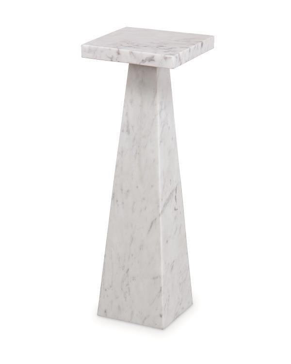 Century - Grand Tour Furniture Sala Square Accent Table - SF6049 | American Home Furniture