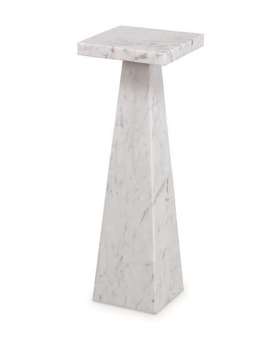 Century - Grand Tour Furniture Sala Square Accent Table - SF6049 | American Home Furniture