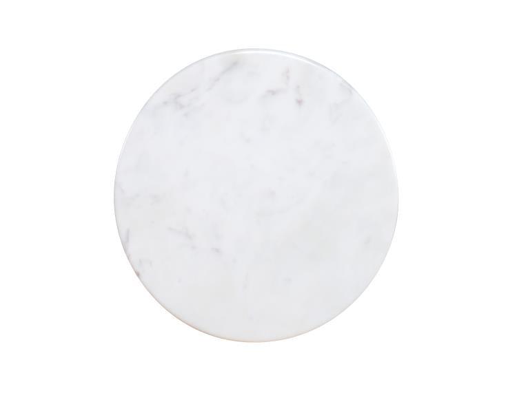 Century - Grand Tour Furniture Rias Round Accent Table - SF6050 | American Home Furniture