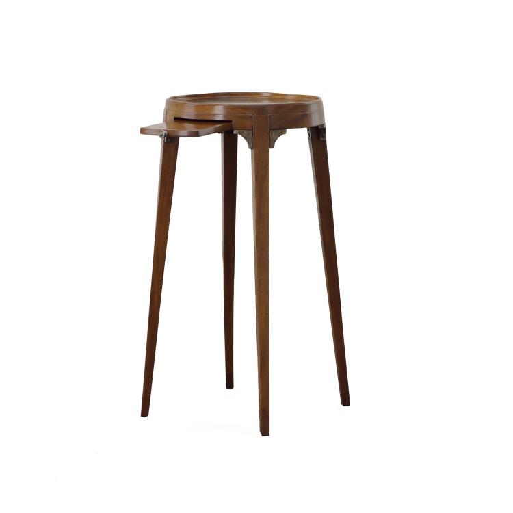 American Home Furniture | Century - Chapman Chairside Table