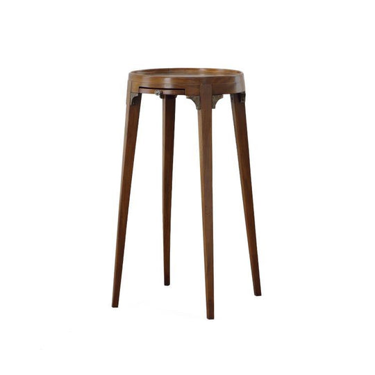 Century - Chapman Chairside Table - SF6055 | American Home Furniture