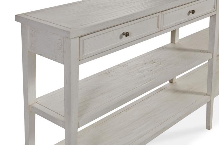 Century - Grand Tour Furniture Delaney Console - SF6056-CN | American Home Furniture