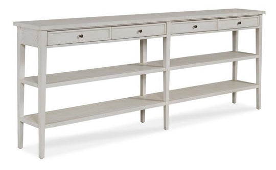 Century - Grand Tour Furniture Delaney Console - SF6056-CN | American Home Furniture