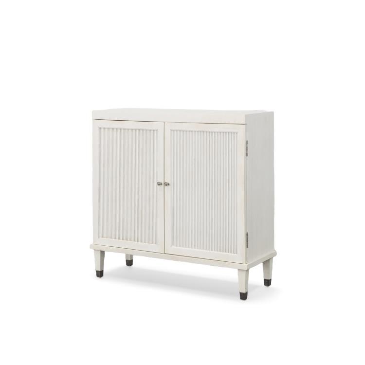 Century - Grand Tour Furniture Dixon Two Door Cabinet - SF6065-CN | American Home Furniture