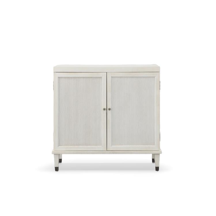 Century - Grand Tour Furniture Dixon Two Door Cabinet - SF6065-CN | American Home Furniture
