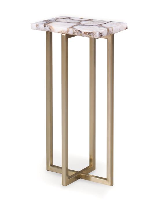 American Home Furniture | Century - Grand Tour Furniture Jasmine Accent Table