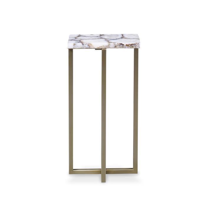 Century - Grand Tour Furniture Jasmine Accent Table - SF6067 | American Home Furniture