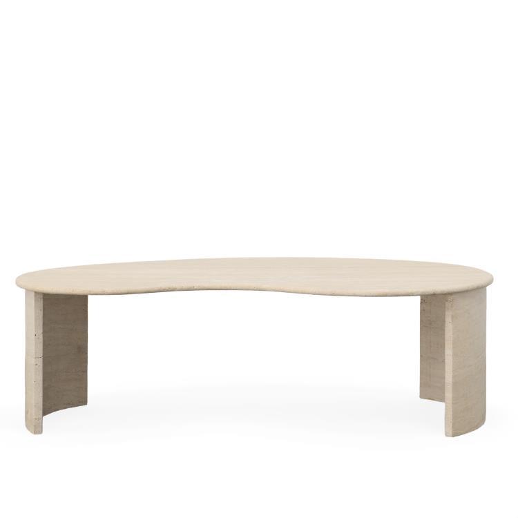 Century - Grand Tour Furniture Anders Cocktail Table - SF6076 | American Home Furniture