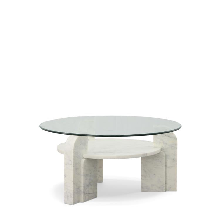 American Home Furniture | Century - Grand Tour Furniture Nico Coffee Table