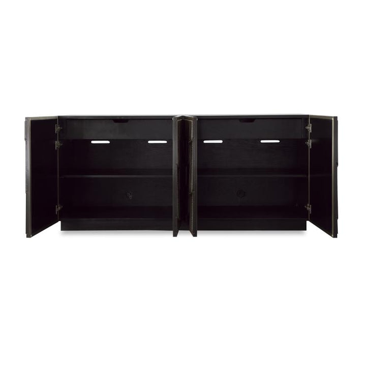 American Home Furniture | Century - Garrison Credenza