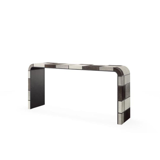 Century - Grand Tour Furniture Ferris Console Table - SF6084 | American Home Furniture
