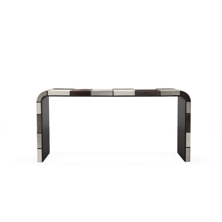 American Home Furniture | Century - Grand Tour Furniture Ferris Console Table