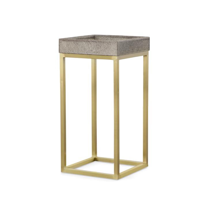 American Home Furniture | Century - Grand Tour Furniture Falsom Drinks Table