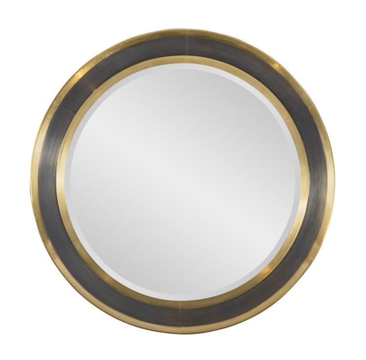 Century - Evans Mirror - SF6088 | American Home Furniture