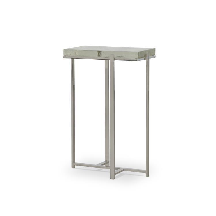 Century - Grand Tour Furniture Cori Accent Table - SF6093 | American Home Furniture