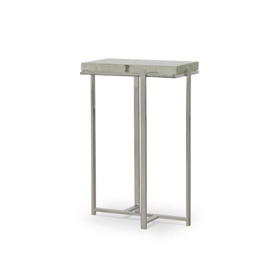 Century - Grand Tour Furniture Cori Accent Table - SF6093 | American Home Furniture
