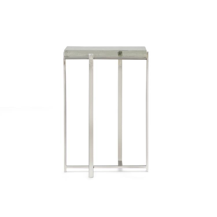 Century - Grand Tour Furniture Cori Accent Table - SF6093 | American Home Furniture
