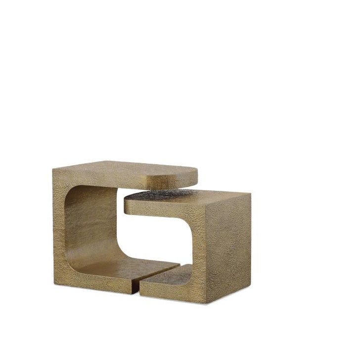 American Home Furniture | Century - Grand Tour Furniture Lana Nesting Tables 