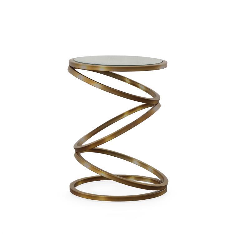 Century - Grand Tour Furniture Halsey Accent Table - SF6099 | American Home Furniture