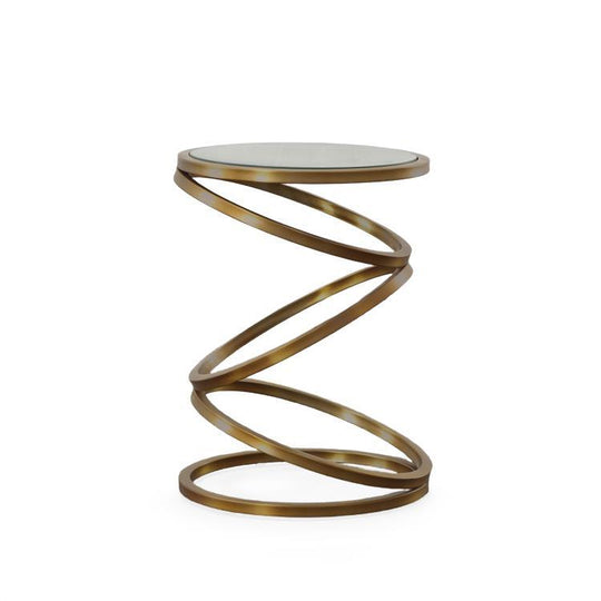 Century - Grand Tour Furniture Halsey Accent Table - SF6099 | American Home Furniture