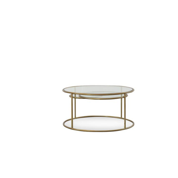 American Home Furniture | Century - Grand Tour Furniture Cassie Coffee Table