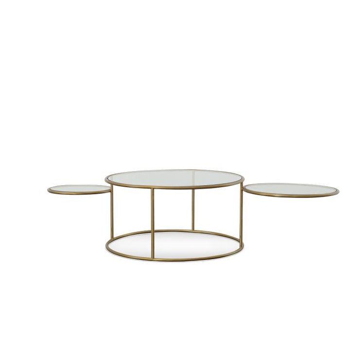 American Home Furniture | Century - Grand Tour Furniture Cassie Coffee Table