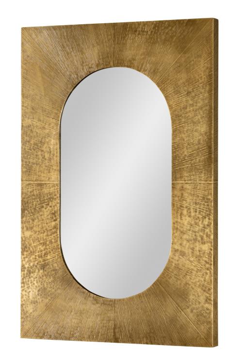 American Home Furniture | Century - Shae Mirror