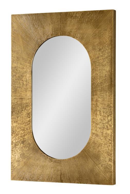 Century - Shae Mirror - SF6101 | American Home Furniture